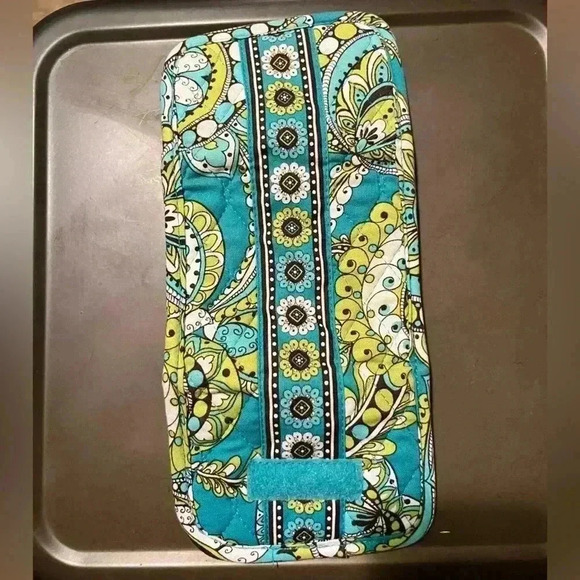 Vera Bradley wallet - Picture 4 of 4